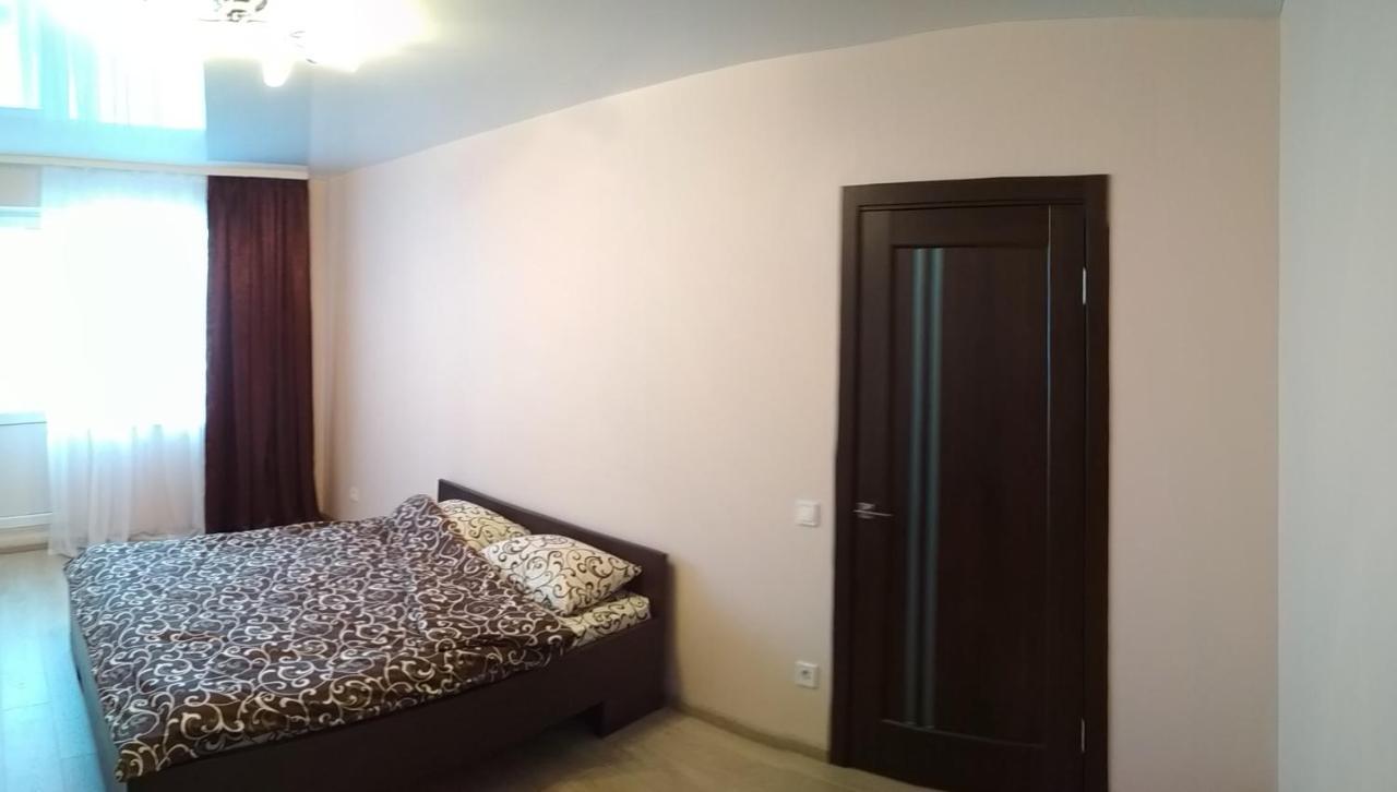 Comfortable apartments Rivne Extérieur photo