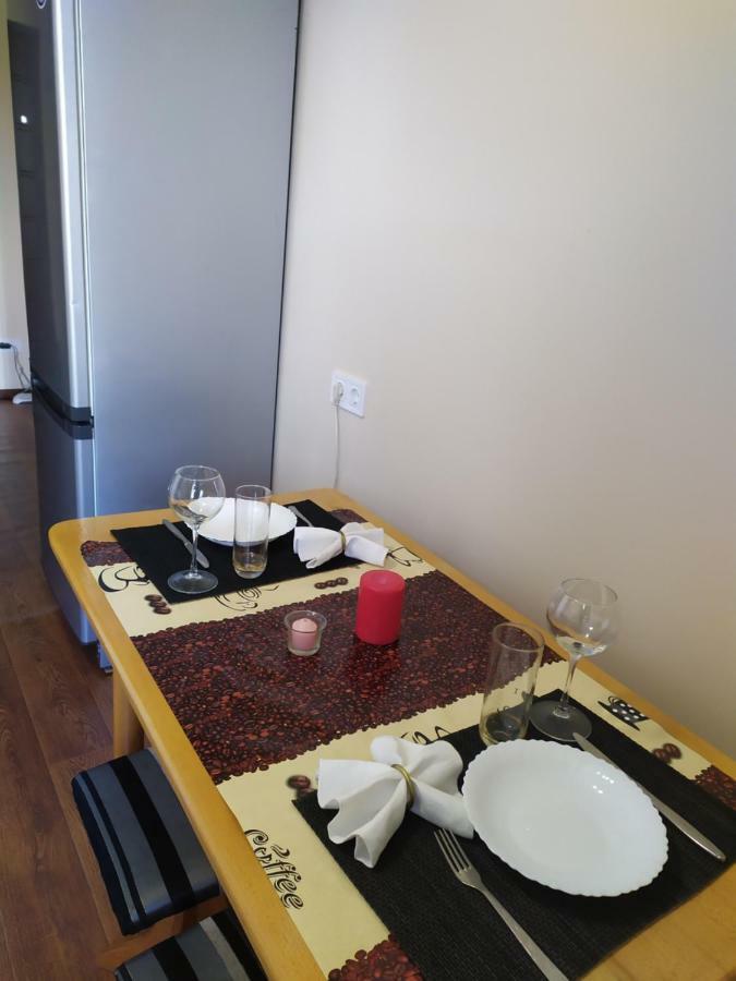 Comfortable apartments Rivne Extérieur photo