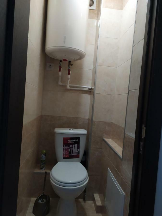 Comfortable apartments Rivne Extérieur photo