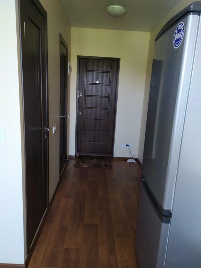 Comfortable apartments Rivne Extérieur photo